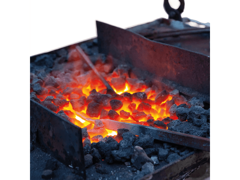 ANMAG Kokskohle 20–40 mm – 375-kg-Palette mit 25 Säcken à 15 kg für zugelassene Kohlefeuerungen – Bild 11