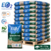 Butagaz Holzpellets Palette mit 66 Säcken à 15 kg – aus Sägemehl und Holzspänen, ohne Additive