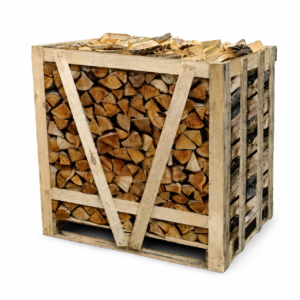 Kaminholz Buche 1 Raummeter – naturbelassenes, ofenfertiges Buchenholz