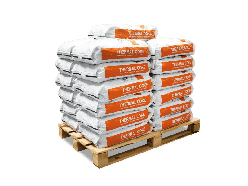 Heizfuxx BBQ-Buchenholzbriketts – 648-kg-Palette, 36 Gebinde à 18 kg, ohne chemische Zusätze – Bild 3