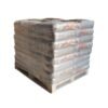 Crépito Holzpellets Halbpalette mit 33 Säcken à 15 kg (495 kg) – 100 % Nadelholz