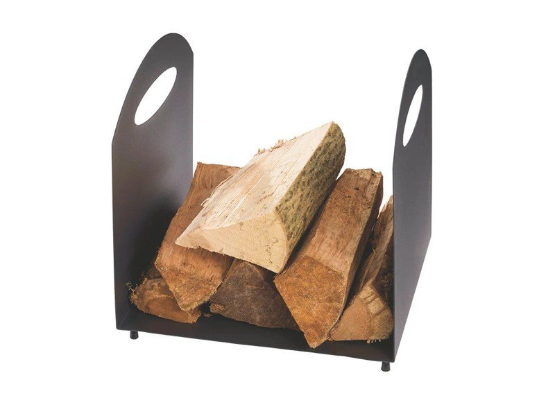 Sparky Kaminholz Laubholz 1 Raummeter – luftgetrocknete Laubholzmischung, ofenfertig – Bild 2