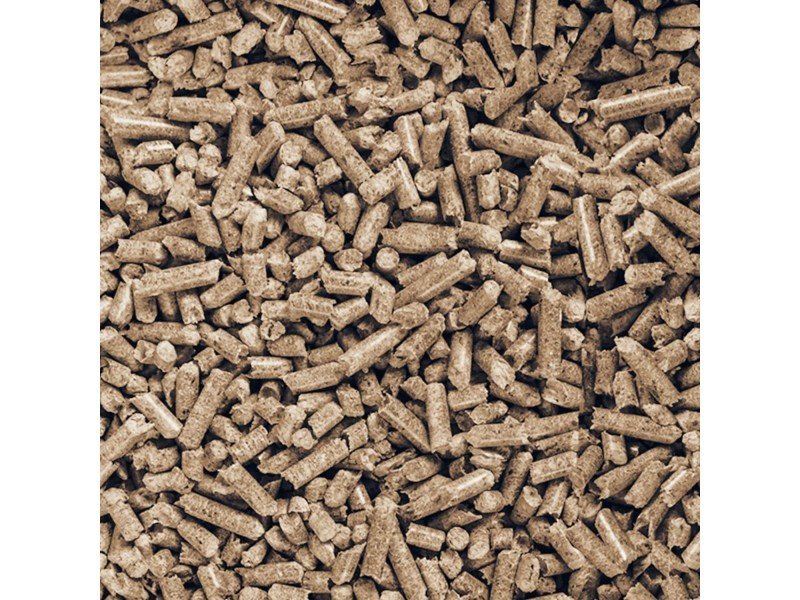 Heizfuxx Red Holzpellets ENplus A1 aus Hartholz – Palette 20 × 15 kg (300 kg) – Bild 3