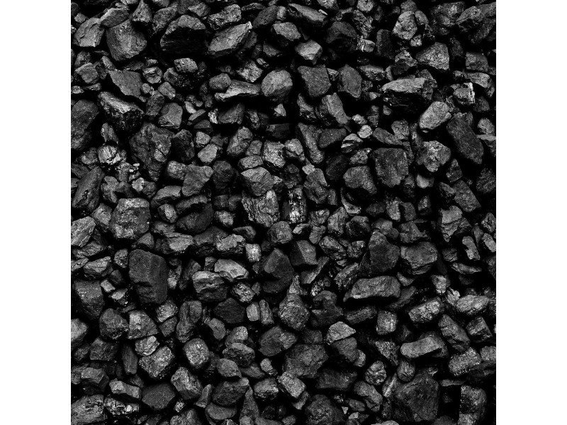 ANMAG Steinkohle 5–15 mm feinkörnig – 20-kg-Sack, Heizwert mindestens 6,6 kWh/kg, Asche höchstens 3,9 % – Bild 3