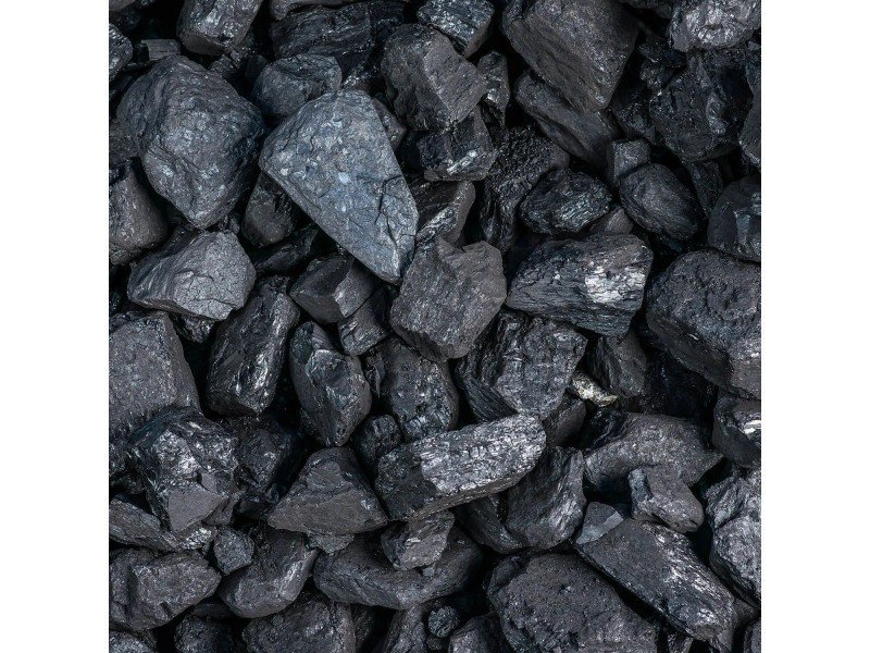 ANMAG Steinkohle 25–60 mm – Großpalette 1.000 kg mit 50 Säcken à 20 kg, grobe Körnung – Bild 3