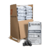 ANMAG Steinkohle 25–60 mm – Grobkorn, 300-kg-Palette mit 15 Säcken à 20 kg
