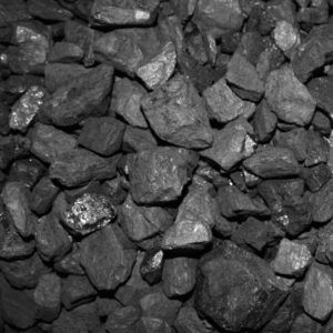 ANMAG Kokskohle 20–40 mm – Vollpalette 750 kg mit 50 Säcken à 15 kg, Heizwert mindestens 7,2 kWh/kg