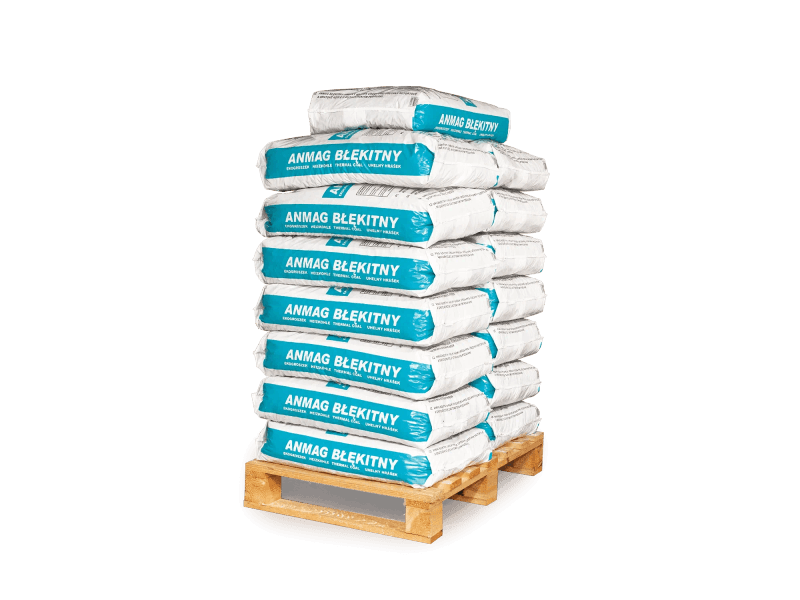 ANMAG Steinkohle 5–25 mm – 300-kg-Palette mit 15 Säcken à 20 kg, Heizwert mindestens 6,75 kWh/kg – Bild 2