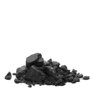 ANMAG Steinkohle 5–25 mm – 300-kg-Palette mit 15 Säcken à 20 kg, Heizwert mindestens 6,75 kWh/kg