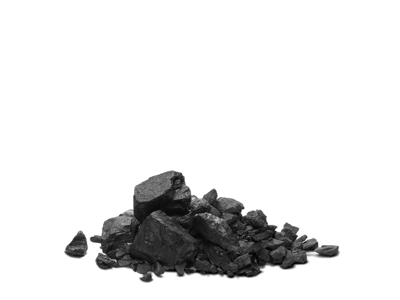 ANMAG Steinkohle 5–25 mm – 300-kg-Palette mit 15 Säcken à 20 kg, Heizwert mindestens 6,75 kWh/kg – Bild 4