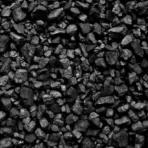 Gewaschene Steinkohle Nuss 5, Körnung 5–25 mm – Palette mit 50 Säcken à 20 kg