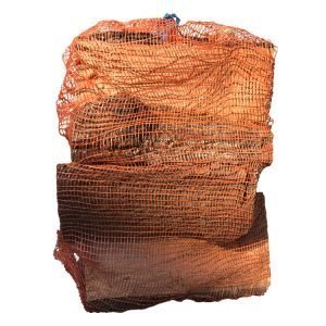 Kaminholz Eiche extra trocken auf Palette (700 kg) – kammergetrocknet, für große Kaminöfen