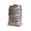 Extra trockenes Laubholz-Kaminholz 40 cm auf Palette – 2 m³ (1,85 Ster) aus Belgien
