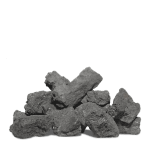 ANMAG Kokskohle 20–40 mm – Vollpalette 750 kg mit 50 Säcken à 15 kg, Heizwert mindestens 7,2 kWh/kg